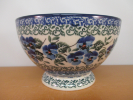 Bunzlau Bowl on foot 206-2273
