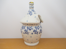 Bunzlau Honingpot D82-2758