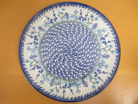 Bunzlau Bord 2898