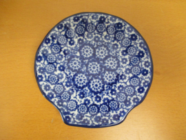 Bunzlau Theetipje Schelp B48-2615