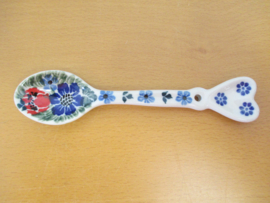 Bunzlau Theelepel 3430