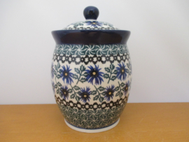 Bunzlau Pot 104-976