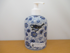Bunzlau Soap dispenser 1519