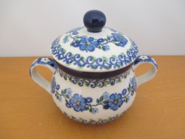 Bunzlau Suikerpot 035-2251
