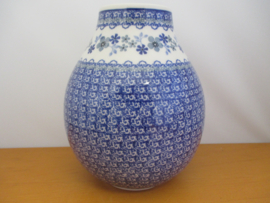 Bloemen vaas F15-2333
