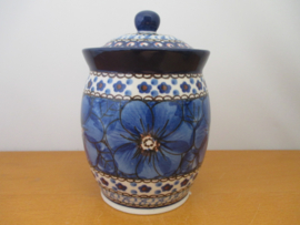 Bunzlau Pot 105-408 UNIKAT