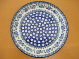Bunzlau Bord 2251