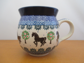 Bunzlau Mok 350ml / 1752