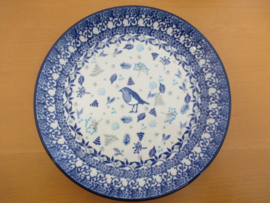 Bunzlau Ontbijtbord 3293