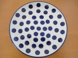 Bunzlau Dinerbord 36