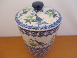 Bunzlau Pot E73-3235