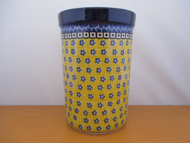 Bunzlau Wijnkoeler / Utensilpot 859
