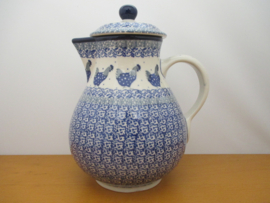 Theepot / Koffiepot 1 L / 118-2597
