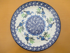 Bunzlau Ontbijtbord 3235