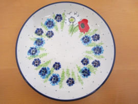 Bunzlau Ontbijtbord 2511