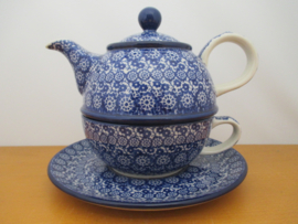 Bunzlau Tea for one  C01/ 600ml / 2615