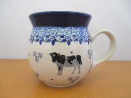 Bunzlau Mok 240ml / 3318