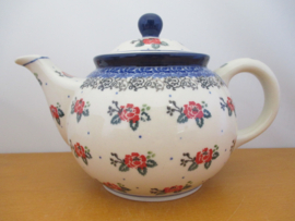 Bunzlau Theepot 0,9L / 264-1525