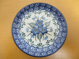 Bunzlau Theetipje 2272