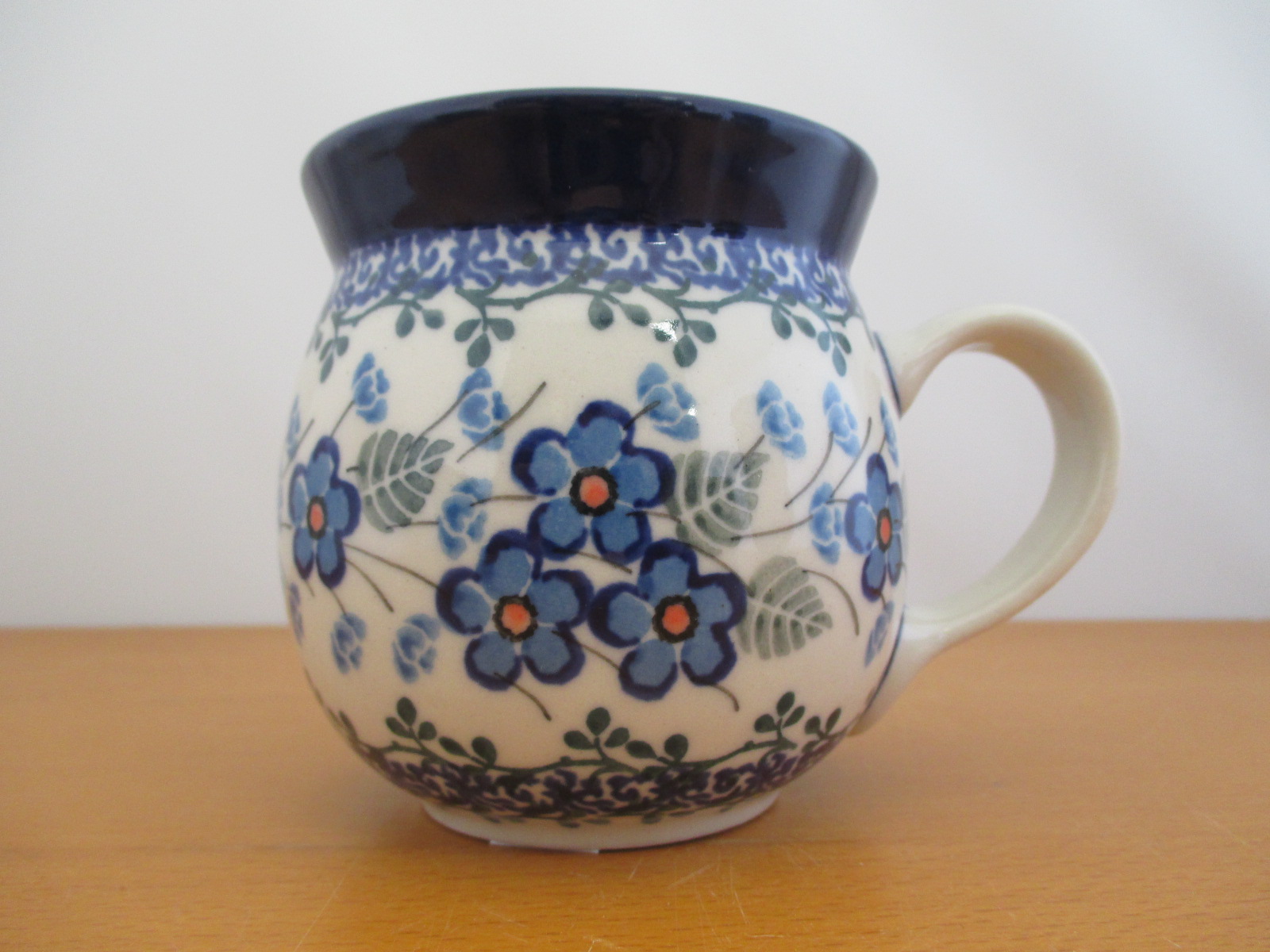 Bunzlau Mok 240ml / 2272