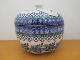 Bunzlau Appelpot 034-1382