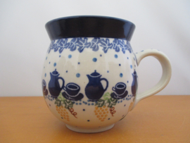 Bunzlau Mok 350ml / 2441