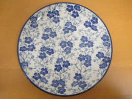 Bunzlau Dinerbord 3428