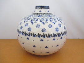 Bloemen vaas G15-1829