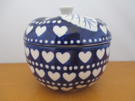 Bunzlau Appelpot 034-375E