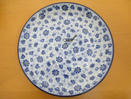 Bunzlau Dinerbord 1519