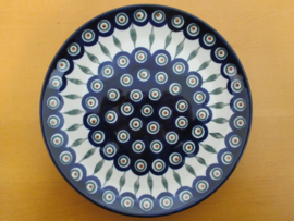 Bunzlau Dinerbord 54