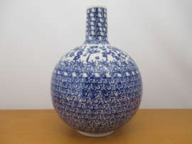 Bloemen vaasje D48-2895