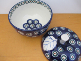 Bunzlau Appelpot 034-54