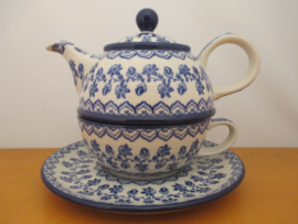 Bunzlau Tea for one C01/ 600ml / 2774