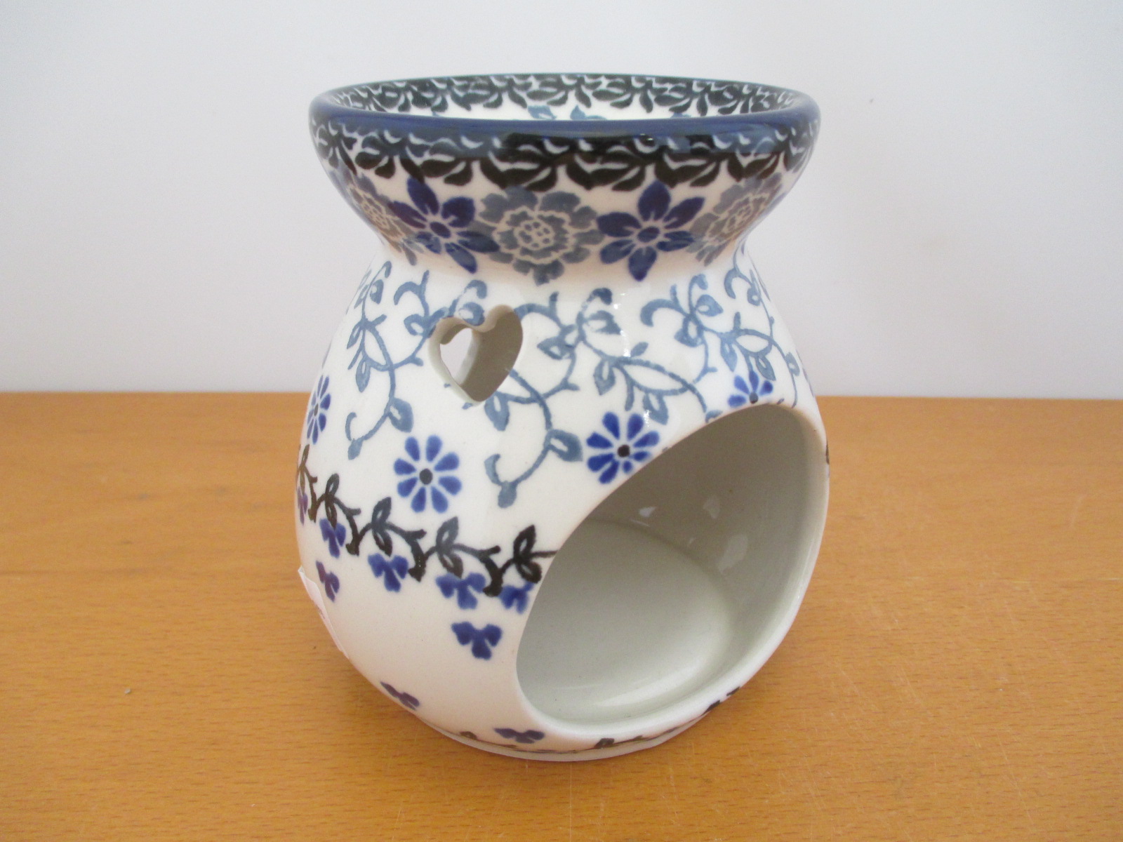 Geurbrander D07-1829
