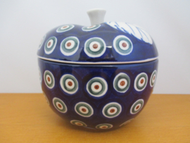 Bunzlau Appelpot 034-54