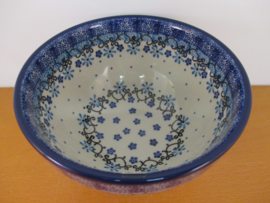 Bowl on foot 206-1835