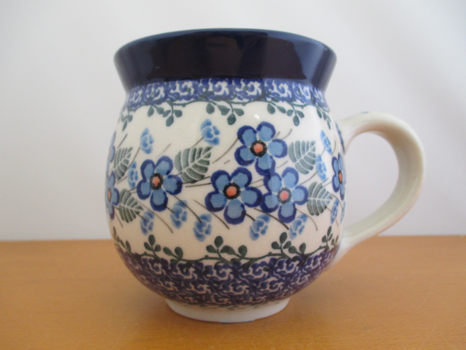 Bunzlau Mok 350ml / 2272