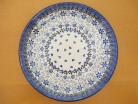 Bunzlau Bord 2158