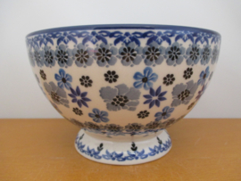 Bunzlau Bowl on foot 206-1985