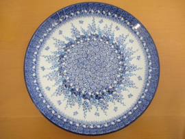 Bunzlau Bord 3277
