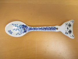 Bunzlau Theelepel 3389