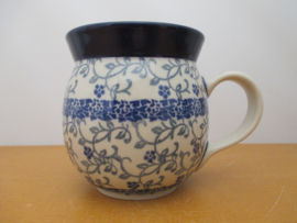 Bunzlau Mok 240ml / 1952