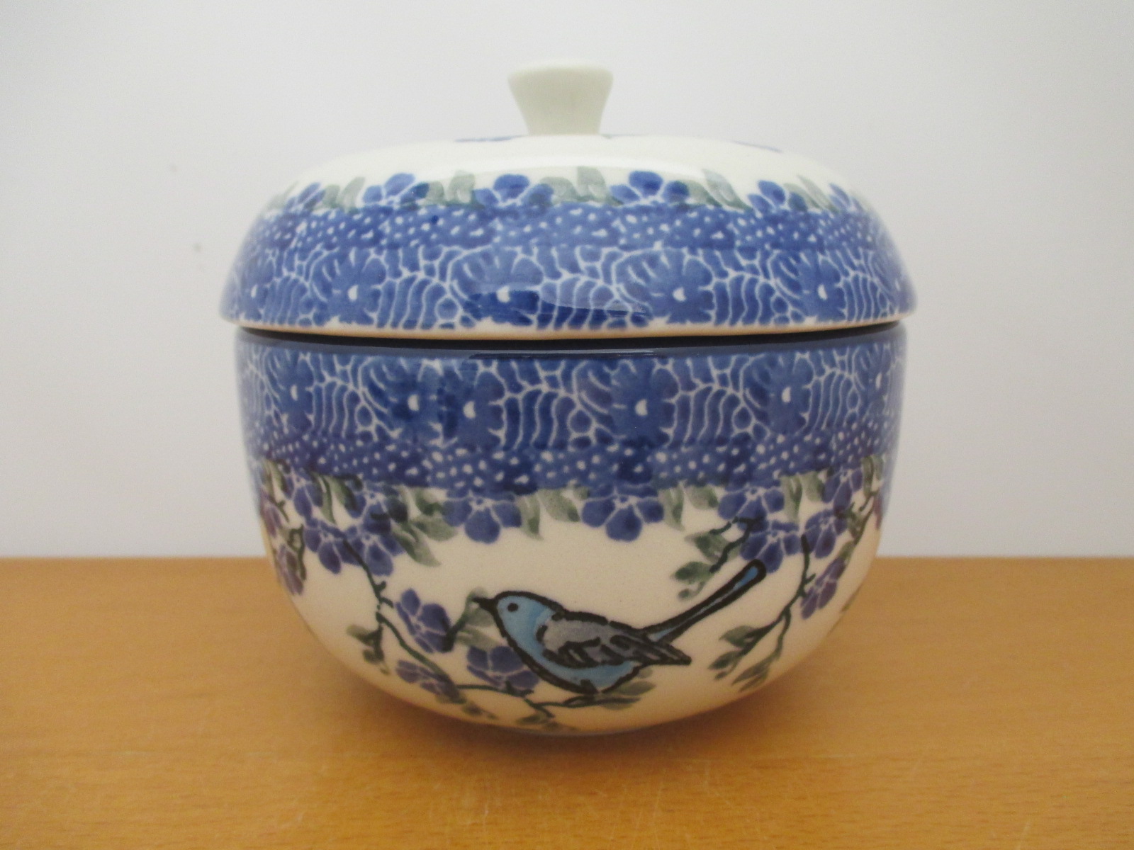 Bunzlau Appelpot A38-1935