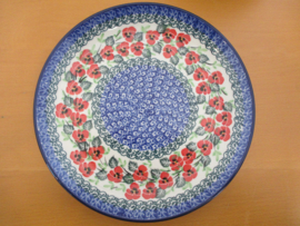 Bunzlau Bord 2537