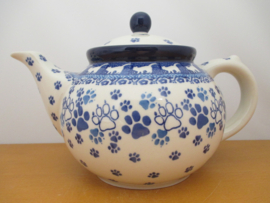 Theepot 1,3L / 060-1770S