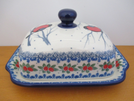 Bunzlau Botervloot 4917 UNIKAT
