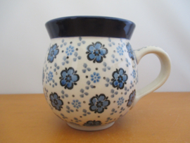 Bunzlau Mok 350ml / 1955