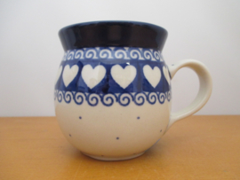 Bunzlau Mok 240ml / 375M