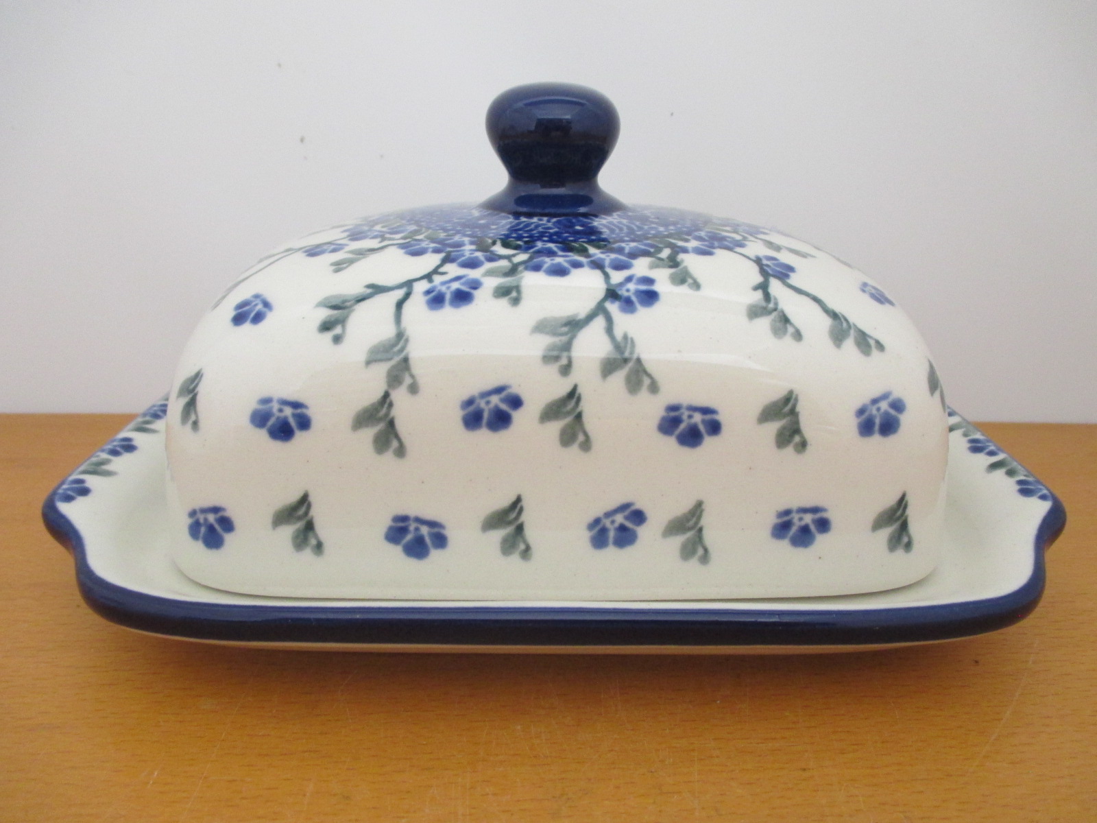 Bunzlau Botervloot 295 / 1935